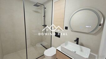 We offer for rent an exclusive studio apartment in Petržalka on 