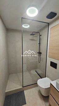 We offer for rent an exclusive studio apartment in Petržalka on 