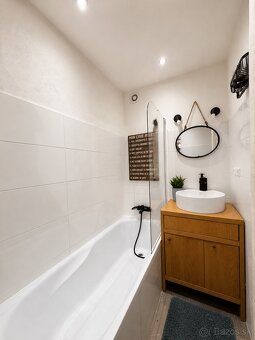 Sale of a 3-bedroom apartment - Košice, Terasa, Lesnícka street This