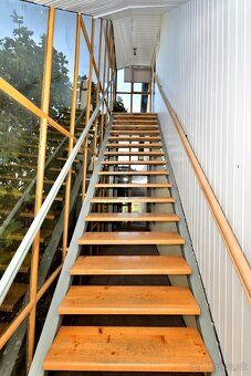 For RENT spacious 3-bedroom apartment in family house in Dunajska Streda