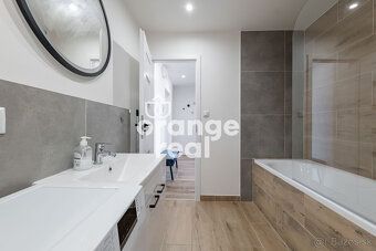 Type: 2-bedroom apartment Street: Oštepová City district: South Municipality: Košice-Juh