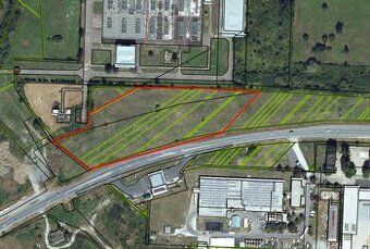 Sprzedam leśne działki o powierzchni 7,8 ha w granicach katastralnych Janice, powiat Rimavská Sobota za cenę 5700 €