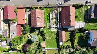 Sprzedam leśne działki o powierzchni 7,8 ha w granicach katastralnych Janice, powiat Rimavská Sobota za cenę 5700 €