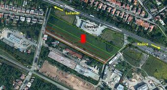 Sprzedam leśne działki o powierzchni 7,8 ha w granicach katastralnych Janice, powiat Rimavská Sobota za cenę 5700 €