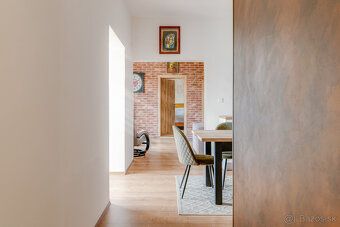 Type: Family house Street: Bystrická 17 Village: Košice-Pereš
In