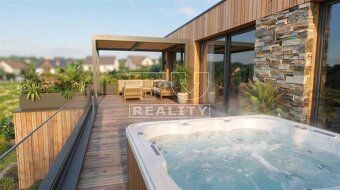 TUreality offers for sale Building land at one of the best addresses in Liptovský Mikuláš - Františka Klimeša Street.