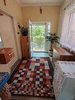 ARCHEUS Real Estate Agency Exclusively Offers for Sale A House on Továrenská Street - Zlaté Moravce