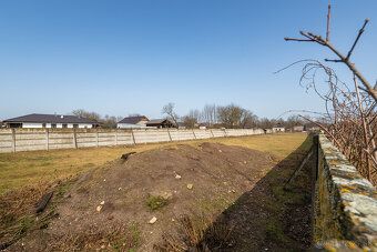 Type: Land for family houses Village: Hosťovce Construction land for sale - Hosťovce We offer…
