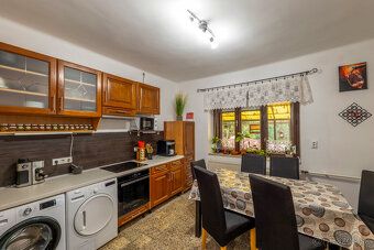 Type: Family house Street: Táncsics Mihály 10 Village: Kovácsvágás