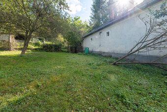Type: Family house Street: Táncsics Mihály 10 Village: Kovácsvágás