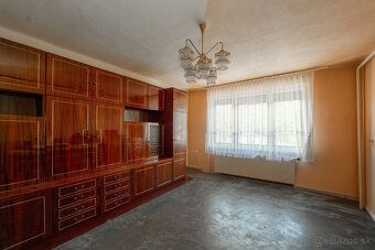 Type: Family house Street: Harmonická 927 City district: Lower M