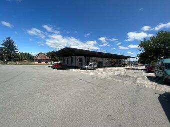 🏢 Investičná príležitosť v centre Moldavy nad Bodvou – pozem
