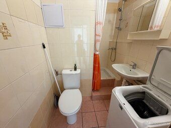 For sale 1-bedroom apartment, 34 m², Prievidza - M. Falešníka (Old housing estate)