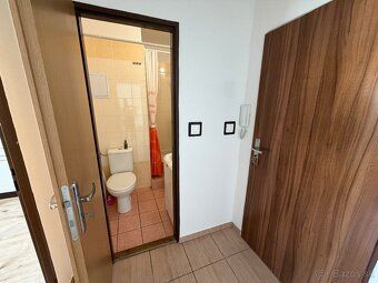 For sale 1-bedroom apartment, 34 m², Prievidza - M. Falešníka (Old housing estate)