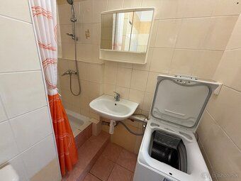 For sale 1-bedroom apartment, 34 m², Prievidza - M. Falešníka (Old housing estate)