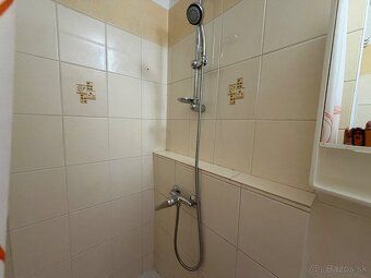 For sale 1-bedroom apartment, 34 m², Prievidza - M. Falešníka (Old housing estate)