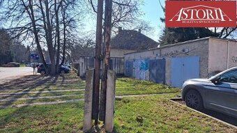 Prenájom Garaze pri Lidl na Sever . Garaz sucha s jamou , be