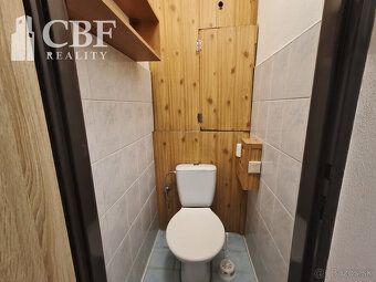 Typ: 1-izbový byt Obec: Liptovská Teplá
Ponúkame Vám na pred