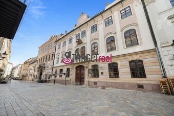 TARGETreal Vám exkluzívne ponúka na predaj výnimočné priesto