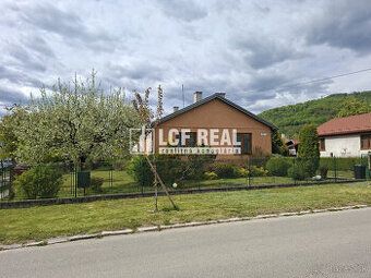 Predpredaj veľkého rodinného domu o rozlohe 129 m2 úžitkovej