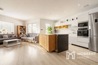 Predpredaj veľkého rodinného domu o rozlohe 129 m2 úžitkovej