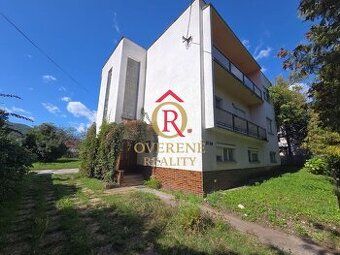 Predpredaj veľkého rodinného domu o rozlohe 129 m2 úžitkovej