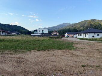 Predpredaj veľkého rodinného domu o rozlohe 129 m2 úžitkovej