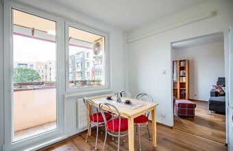 Hľadáte priestranné bývanie pre celú rodinu, do ktorého sa m