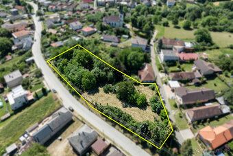 Typ: Stavebný pozemok Obec: Janík
Daniel Görcsös a RK Realit