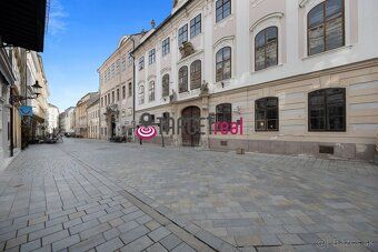 TARGETreal Vám exkluzívne ponúka na predaj výnimočné priesto