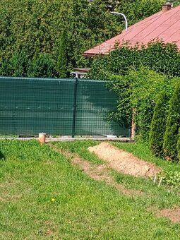 Predám stavebný pozemok vo veľmi dobrej lokalite Fončorda s 