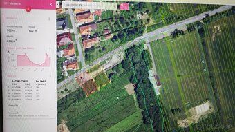 Predám stavebný pozemok v obci Lovce. Parc.č.:231/2 o výmere