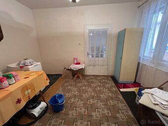 Sprostredkujeme predaj 5 izbového rodinného domu v obci Stre