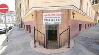 TARGETreal Vám exkluzívne ponúka na predaj výnimočné priesto