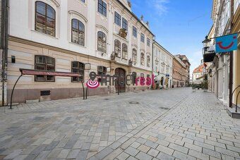 TARGETreal Vám exkluzívne ponúka na predaj výnimočné priesto