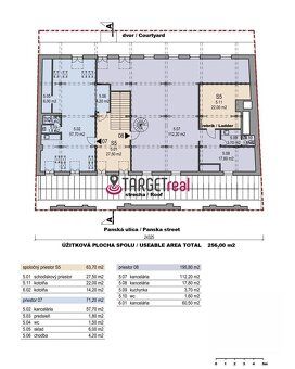 TARGETreal Vám exkluzívne ponúka na predaj priestor s výnimo