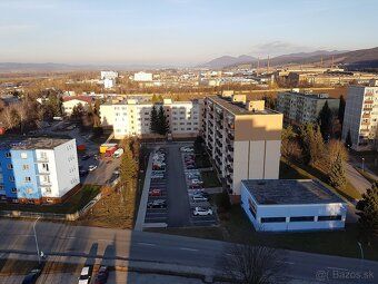 Ponúkam na prenájom krásny 2 izbový byt v Dubnici nad Váhom 