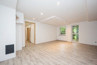 -byvanie za 120 ...150 eur mesacne -predam 3i apartmanovy by