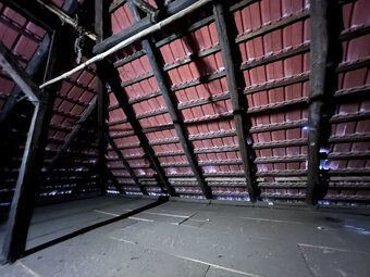 Typ: Rodinný dom Obec: Hrašné
Hľadáte miesto na oddyh mimo r
