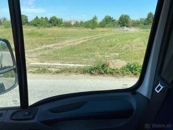 Predaj pozemku 2 142 m² na výstavbu polyfunkčnej haly – Duna