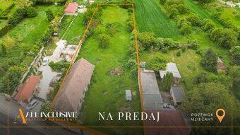 Predaj pozemku 2 142 m² na výstavbu polyfunkčnej haly – Duna