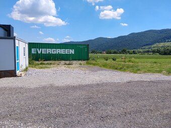 Predám pozemok v obci Červenica pri Sabinove o výmere 859m2.