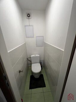 4‑izbový byt s loggiou na Bernolákovej ulici, Košice - Teras