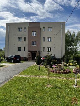 Na predaj ponúkame priestranný 3‑izbový byt 9 km od Prešova 