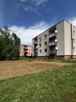 Na predaj ponúkame priestranný 3‑izbový byt 9 km od Prešova 