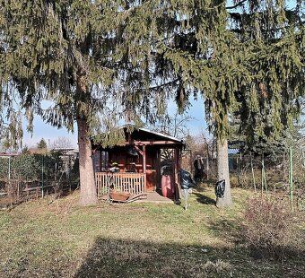 V súčasnosti, kedy je úroda vlastného ovocia a zeleniny veľk