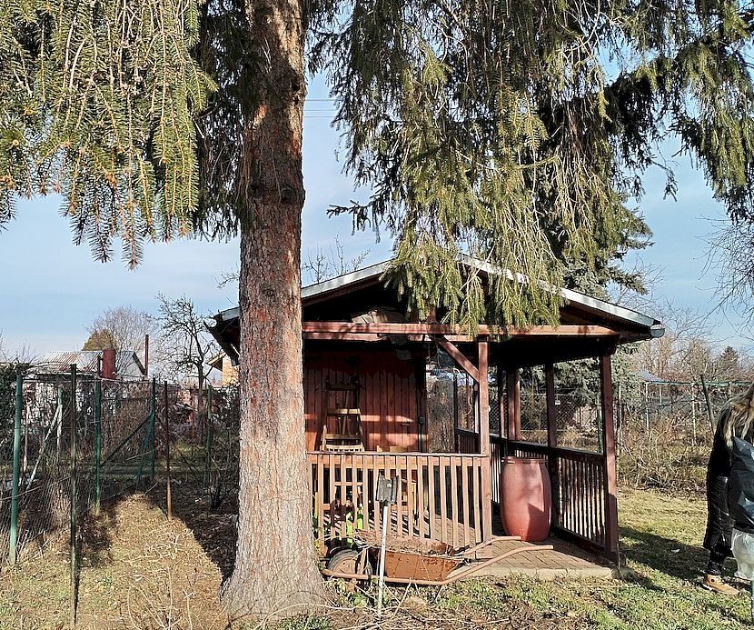 V súčasnosti, kedy je úroda vlastného ovocia a zeleniny veľk