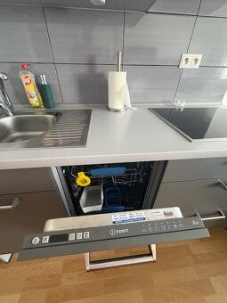 Ponúkame na prenájom kompletne zariadenú Garsónku v Novostav