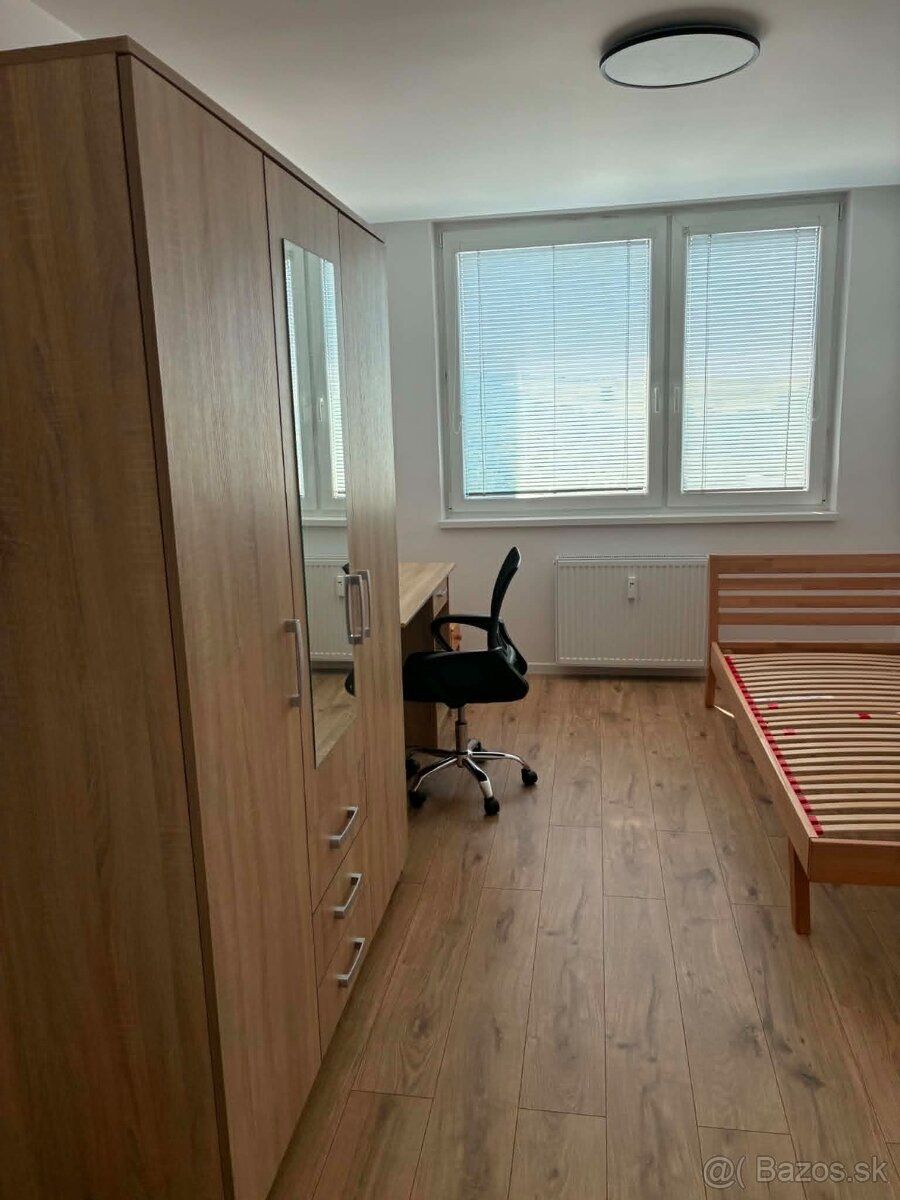HAPPY REALITY s. r. o. Vám exkluzívne ponúka na prenájom pek