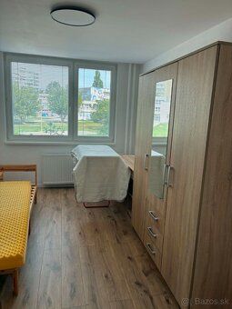 HAPPY REALITY s. r. o. Vám exkluzívne ponúka na prenájom pek
